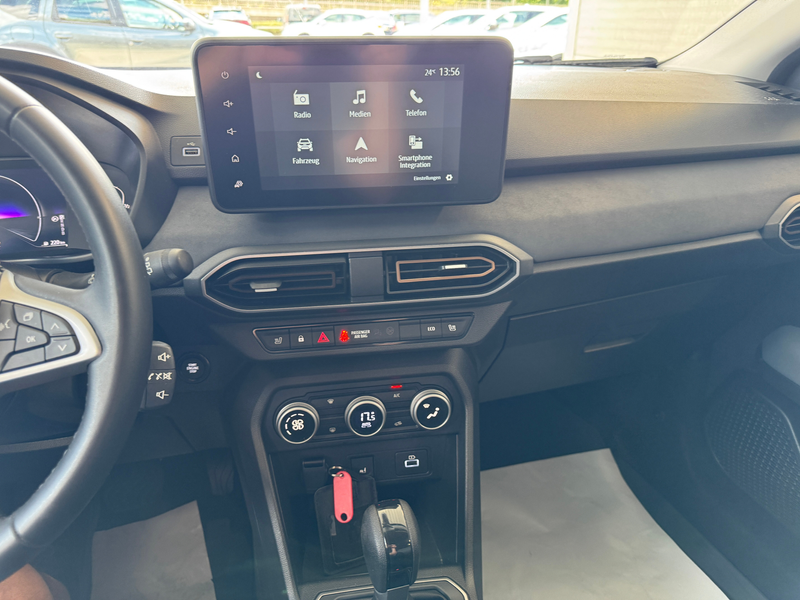 Dacia Jogger Extreme — photo 13