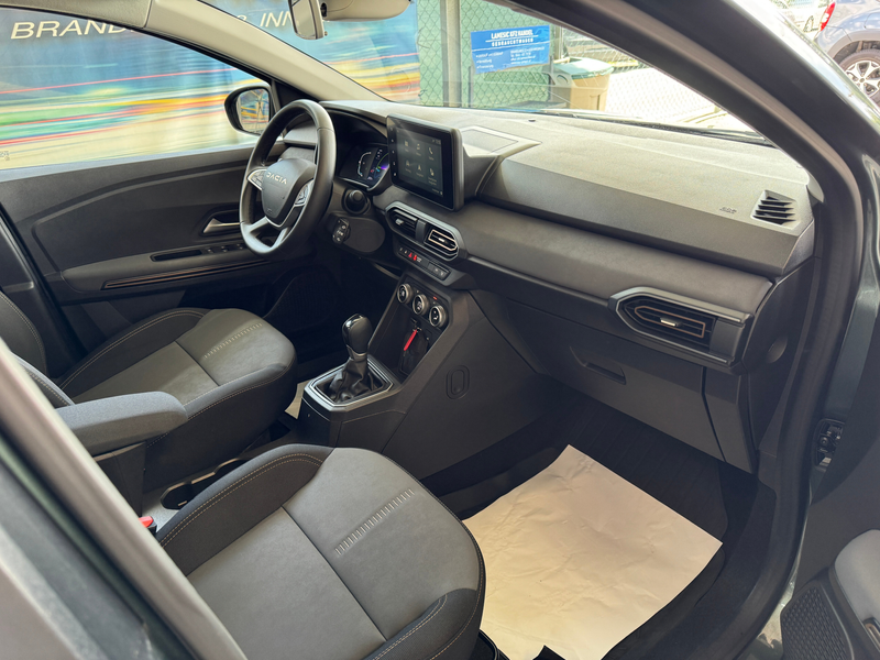 Dacia Jogger Extreme — photo 4