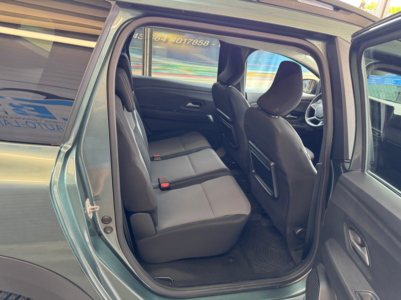 Dacia Jogger Extreme — photo 5
