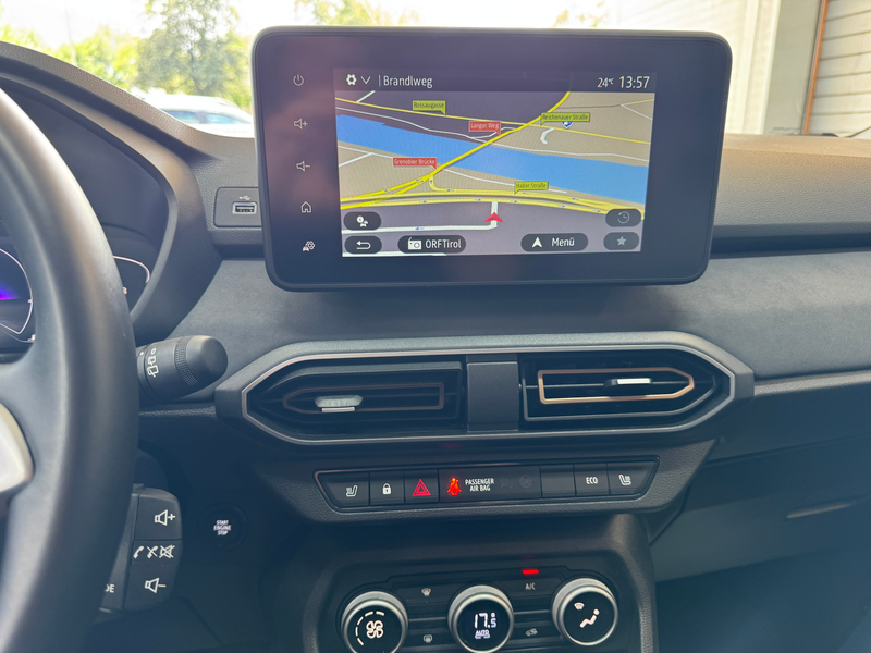 Dacia Jogger Extreme — photo 15