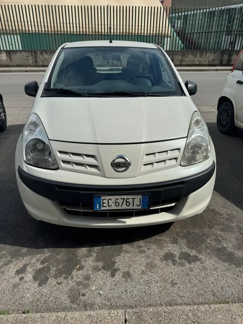 Nissan Pixo 1.0 Fun - 1