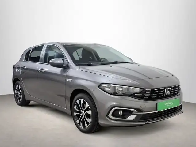 Fiat Tipo HB City Life 1.6 96kW (130CV)