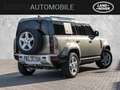 Land Rover Defender 110 D200 AWD SE Pano LED W-Paket AHK Grün - thumbnail 2