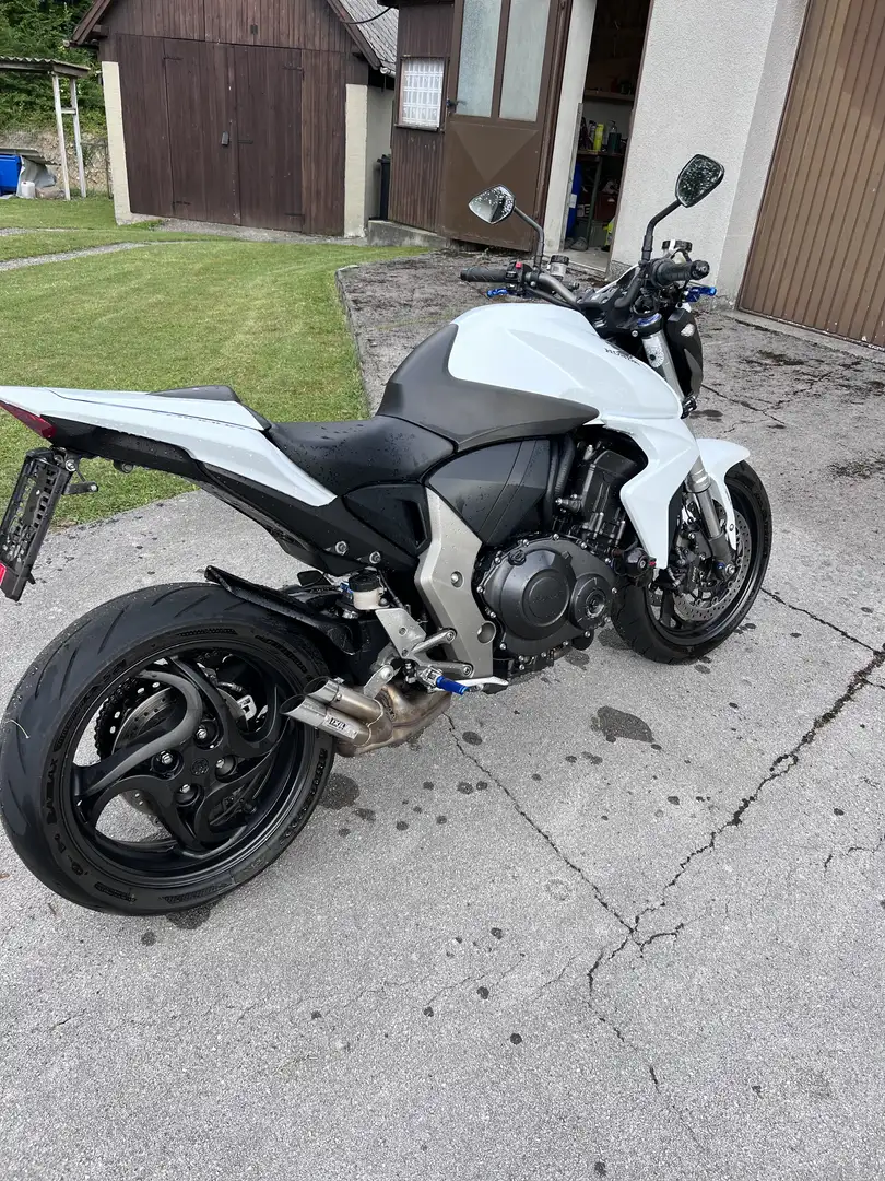 Honda CB 1000 - 2
