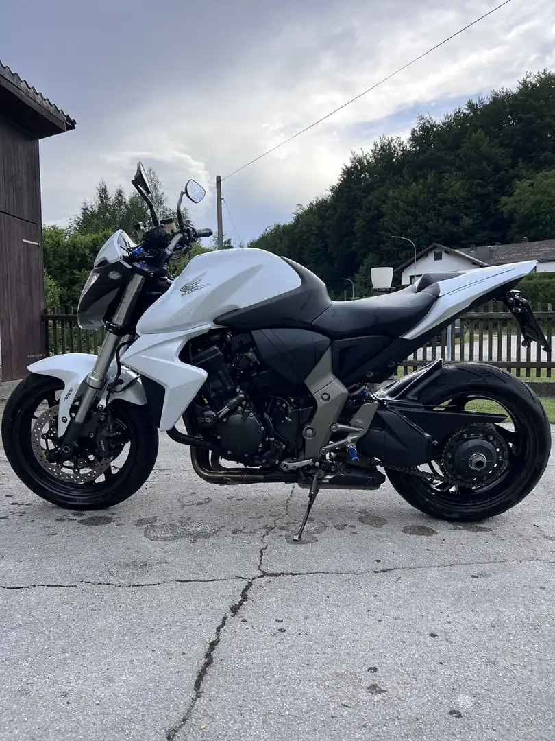 Honda CB 1000 - 1