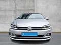 Volkswagen Polo 1.6 TDI Highline DSG LED Plateado - thumbnail 5