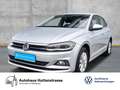 Volkswagen Polo 1.6 TDI Highline DSG LED Plateado - thumbnail 1