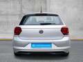 Volkswagen Polo 1.6 TDI Highline DSG LED Plateado - thumbnail 4
