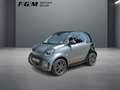 smart forTwo coupe / passion +Exclusive+LED+Pano+Navi Grigio - thumbnail 1