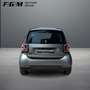 smart forTwo coupe / passion +Exclusive+LED+Pano+Navi Grigio - thumbnail 5