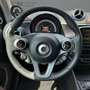 smart forTwo coupe / passion +Exclusive+LED+Pano+Navi Grigio - thumbnail 2