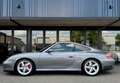 Porsche 911 type 996 Carrera 4S Tiptronic S 3.6 320ch Grigio - thumbnail 2