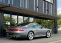 Porsche 911 type 996 Carrera 4S Tiptronic S 3.6 320ch Grigio - thumbnail 6