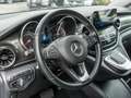 Mercedes-Benz V 250 d EDITION lang Navi Totwinkel AHK Kamera Gris - thumbnail 8