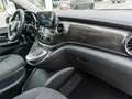Mercedes-Benz V 250 d EDITION lang Navi Totwinkel AHK Kamera Gris - thumbnail 16