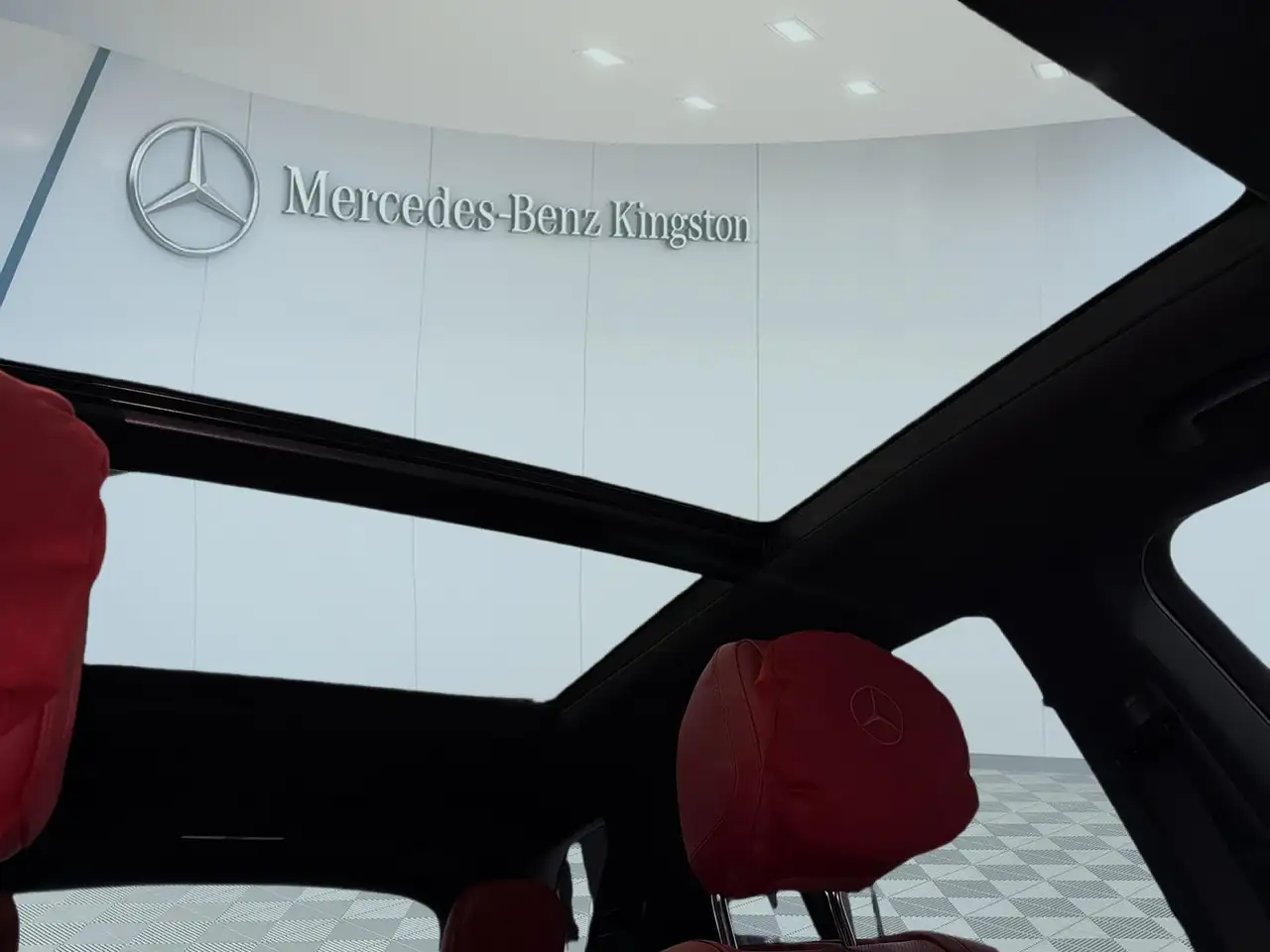 Mercedes-Benz GLE fotografie Mercedes-Benz GLE