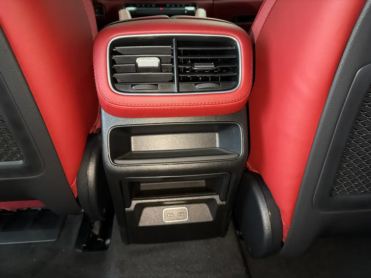 Mercedes-Benz GLE fotografie Mercedes-Benz GLE