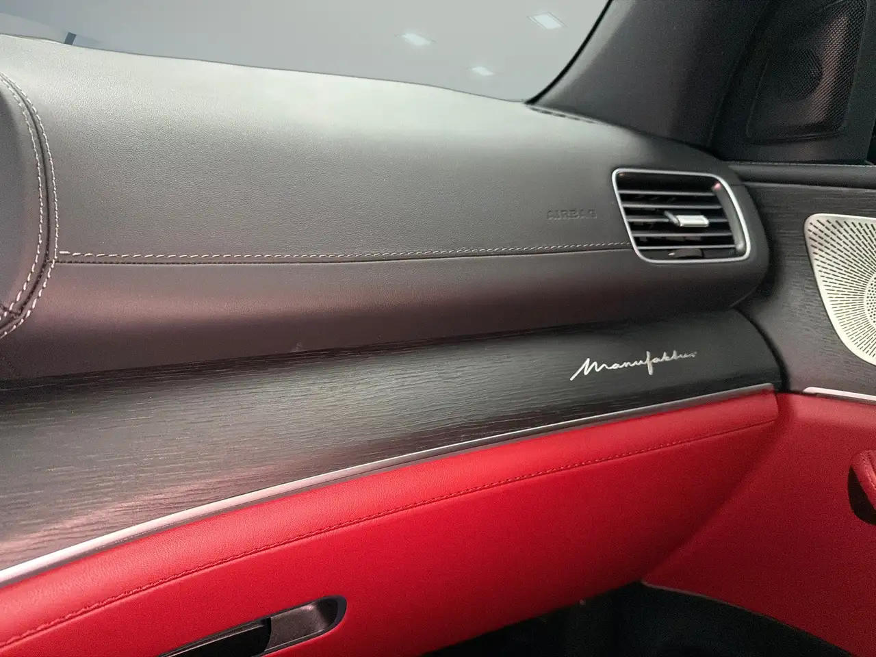 Mercedes-Benz GLE fotografie Mercedes-Benz GLE