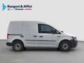 Volkswagen Caddy Caddy 1.4 TGI Furgone DSG Bianco - thumbnail 12