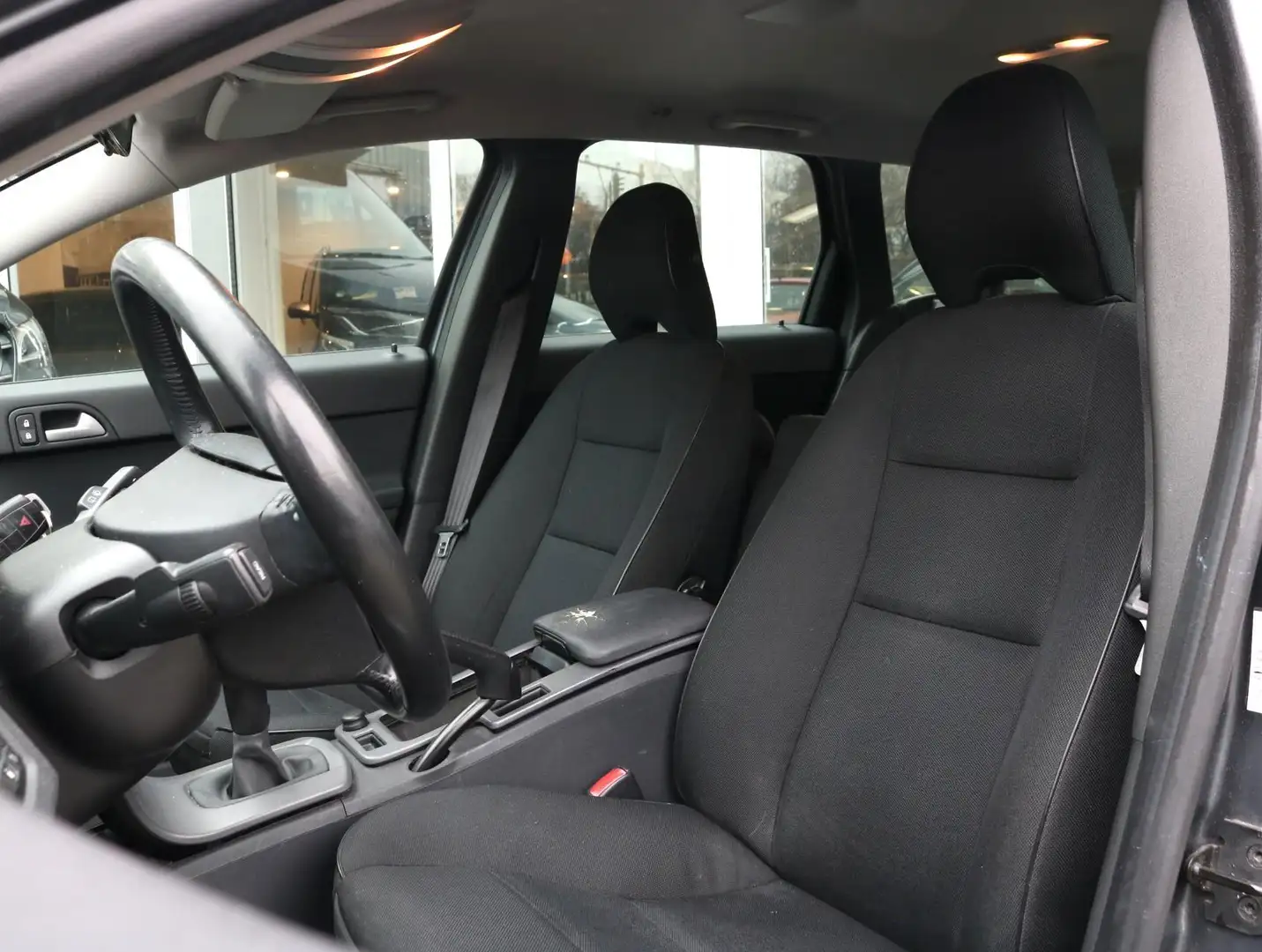 Volvo V50 1.6 Edition II Grey - 2