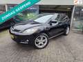 Mazda CX-7 2.3 Turbo Touring | AUTOMAAT | 12MND GARANTIE | LE Schwarz - thumbnail 1