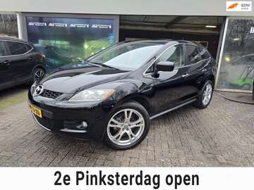 2.3 Turbo Touring | AUTOMAAT | 12MND GARANTIE | LE