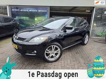 2.3 Turbo Touring | AUTOMAAT | 12MND GARANTIE | LE