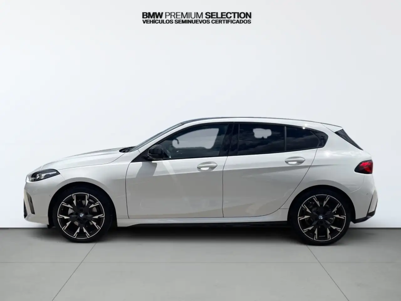BMW 1 Series 2026