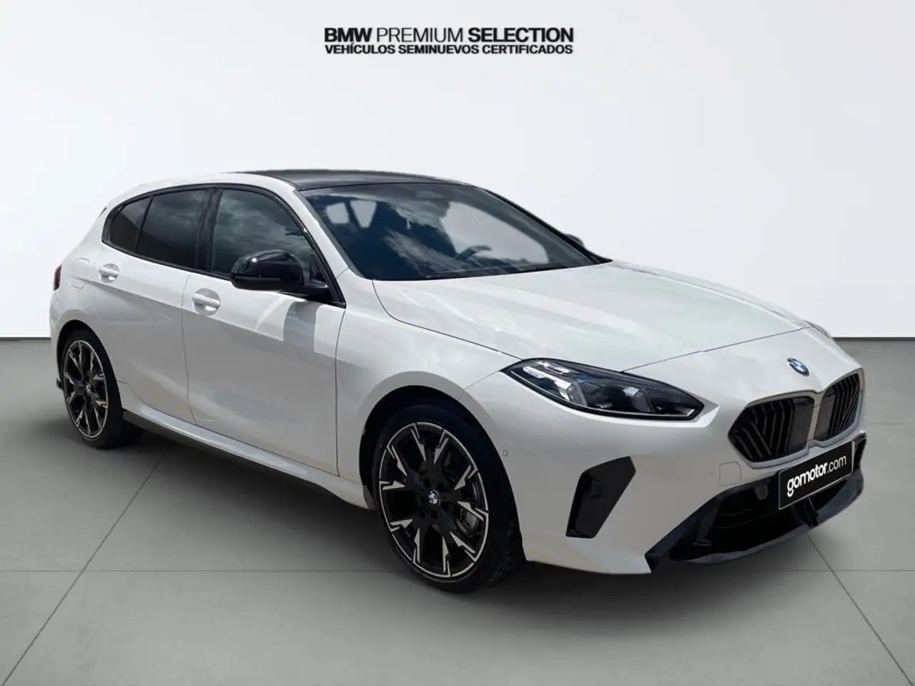 BMW 1 Series 2026