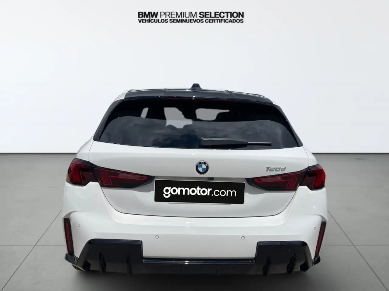BMW 1 Series 2026