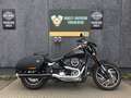 Harley-Davidson Softail Softail Sport Glide FLSB Zwart - thumbnail 1