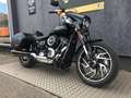 Harley-Davidson Softail Softail Sport Glide FLSB Чорний - thumbnail 3