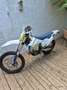 Husqvarna FE 450 Blanc - thumbnail 6