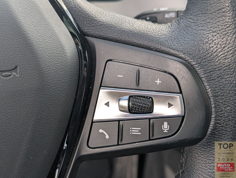 BMW 118 i Lim.*1.Hd*Temp*PANO*LED*CarPlay*Virtual*TOP — photo 24