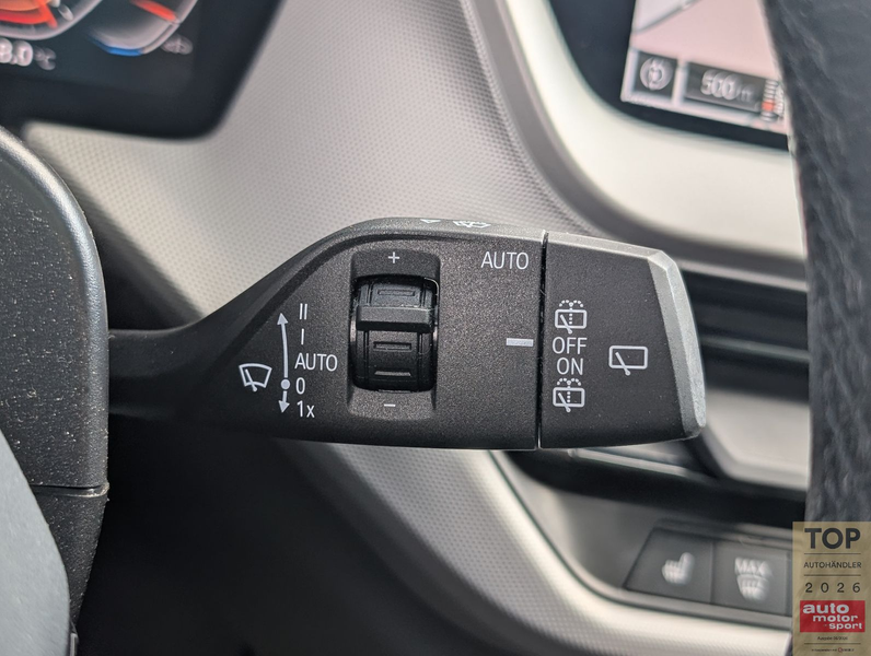 BMW 118 i Lim.*1.Hd*Temp*PANO*LED*CarPlay*Virtual*TOP — photo 26