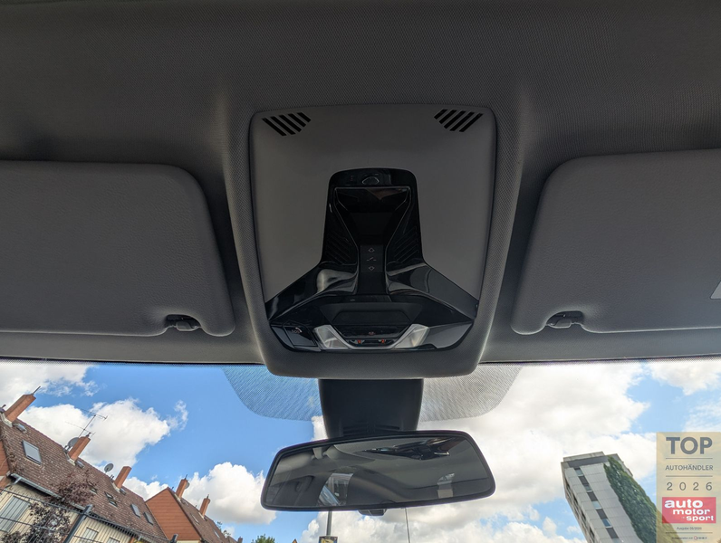 BMW 118 i Lim.*1.Hd*Temp*PANO*LED*CarPlay*Virtual*TOP — photo 19