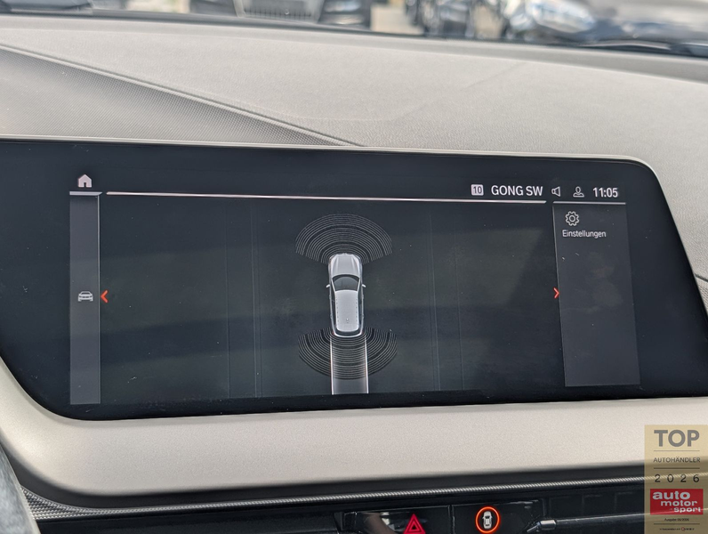 BMW 118 i Lim.*1.Hd*Temp*PANO*LED*CarPlay*Virtual*TOP — photo 29