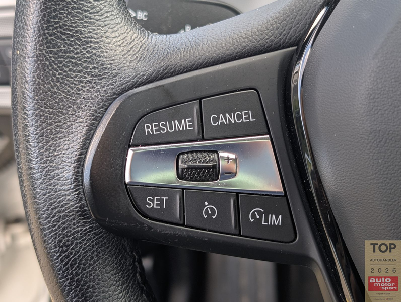 BMW 118 i Lim.*1.Hd*Temp*PANO*LED*CarPlay*Virtual*TOP — photo 23