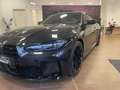 BMW M4 M4  Coupe 3.0 Competition M xdrive auto Schwarz - thumbnail 3