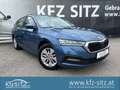 Skoda Octavia Combi 2,0 TDI Business DSG Azul - thumbnail 1