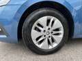Skoda Octavia Combi 2,0 TDI Business DSG Azul - thumbnail 34