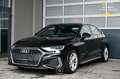 Audi A3 35 2.0 TDI Lim S -line S-tronic Schwarz - thumbnail 1