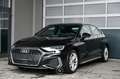 Audi A3 35 2.0 TDI Lim S -line S-tronic Schwarz - thumbnail 1