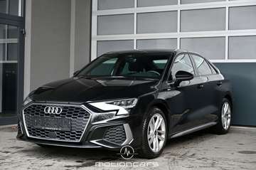 35 2.0 TDI Lim S -line S-tronic