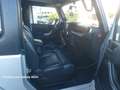 Jeep Wrangler 2.8 crd Sahara auto E5+ Argento - thumbnail 5