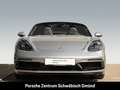 Porsche Boxster 718 GTS SportDesign Paket BOSE LED PDLS+ Argintiu - thumbnail 6