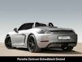 Porsche Boxster 718 GTS SportDesign Paket BOSE LED PDLS+ Argintiu - thumbnail 3