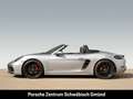 Porsche Boxster 718 GTS SportDesign Paket BOSE LED PDLS+ Silber - thumbnail 2