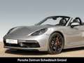 Porsche Boxster 718 GTS SportDesign Paket BOSE LED PDLS+ Argintiu - thumbnail 13
