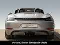 Porsche Boxster 718 GTS SportDesign Paket BOSE LED PDLS+ Argent - thumbnail 7